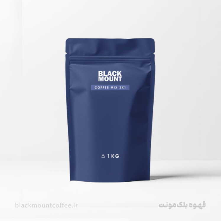 کافی میکس ۳ در ۱
