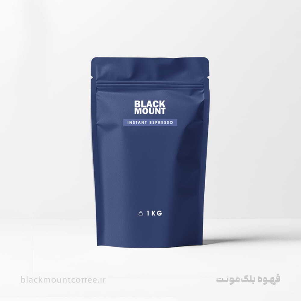 قهوه فوری کلاسیک