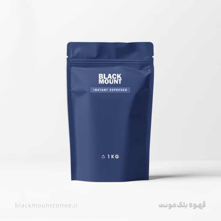 قهوه فوری کلاسیک
