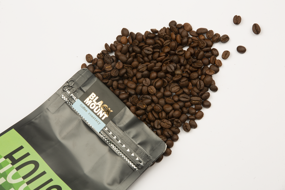  قهوه ترکیبی هاوس 70% عربیکا 