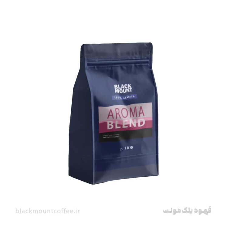 قهوه ۱۰۰٪ عربیکا