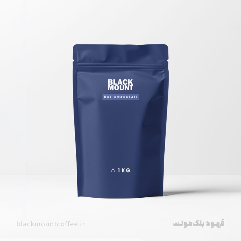  هات چاکلت (پودری) 