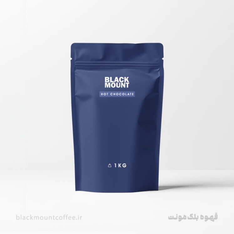 هات چاکلت (پودری)