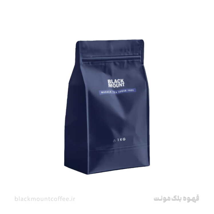 چای ماسالا بدون شکر (پودری)
