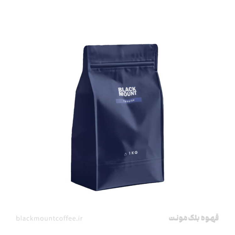 قهوه ترک