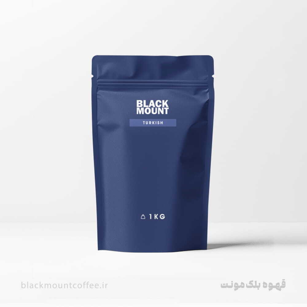 قهوه ترک