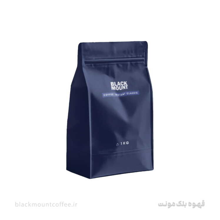 قهوه فوری کلاسیک
