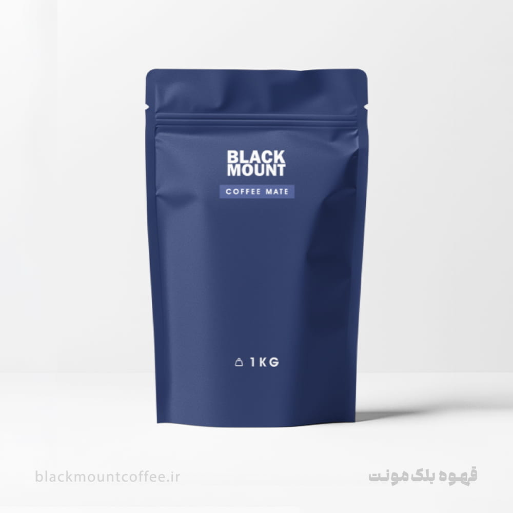 پودر کافی‌میت 