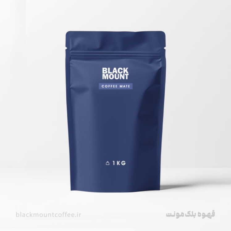پودر کافی‌میت