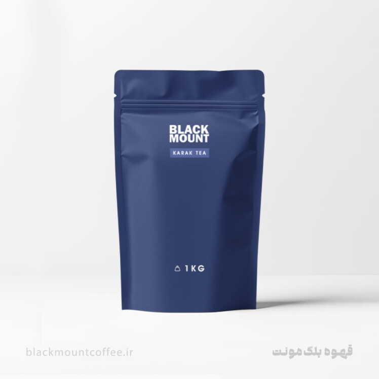 چای کرک (پودری)
