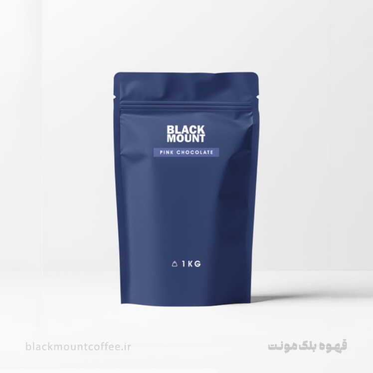 پینک چاکلت (پودری)