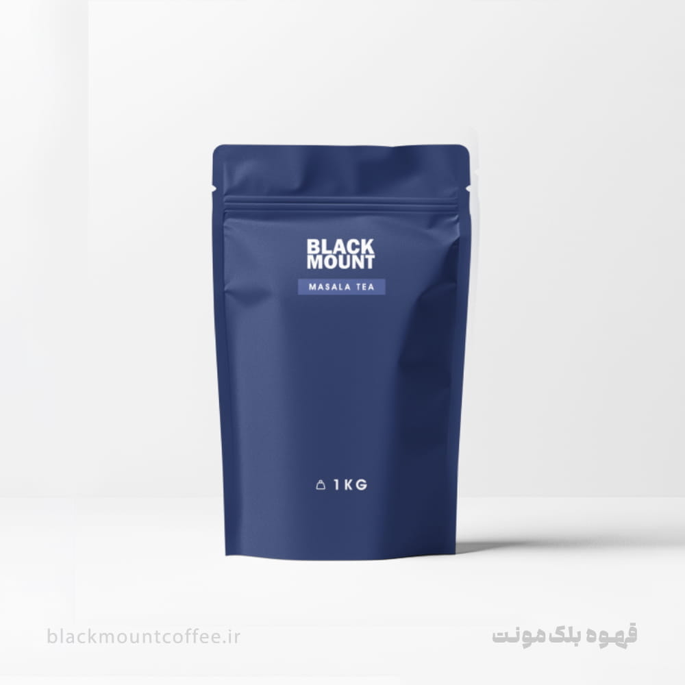 چای ماسالا (پودری)