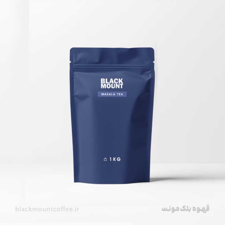 چای ماسالا (پودری)